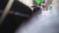 What are the roots of the campus protests.  - Unreported World