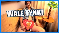 WALĘ TYNKI
