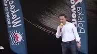 Krzysztof Bosak: GENIALNE wystąpienie, które MUSISZ zobaczyć! Olsztyn - Wakacje z Konfederacją :)