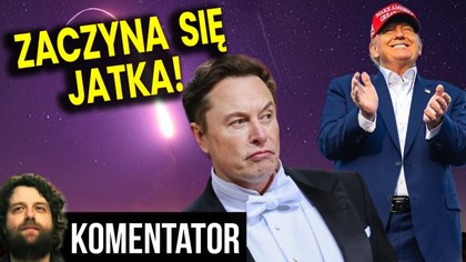 Trump Na Liście Epsteina?! Musk Ujawnia Mega Mocne Rzeczy o Prezydencie USA! - Analiza Ator