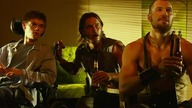Bracia Oodie - The Baytown Outlaws 2012 [480p. WEB-DL. Xvid-NoNaNo][Lektor PL]