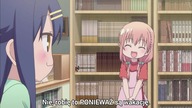 Hinako Note 08 ( pl napisy )