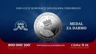 TVCSUPER - 18-04-2025 - Reklamy (fragmenty), Zapowiedzi