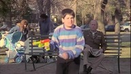 60 Dotyk aniola S03E25 Zaginiony na polu bitwy