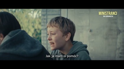 Ministranci | Nowy film Piotra Domalewskiego w kinach!