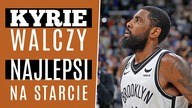 NAJLEPSI NA STARCIE + wyjaśniamy Kyrie Irvinga  PROFESJONALNE STUDIO NBA