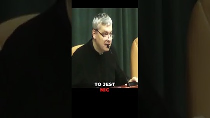 Boże troszeczkę mi pomożesz #pawlukiewicz