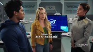 Power Rangers Beast Morphers odc. 19 - Cel: Wieża