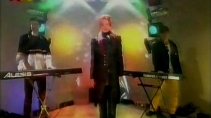 X-Perience - A Neverending Dream (Live @ Kiki) (1996)