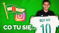WPŁYW EGY MAULANA NA SOCIALE KLUBU! Co tu się...?