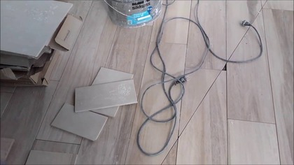 Szef Polak nazwijmy typa np.Hubert Głusz.k i Ukraińscy fachowcy. Fuszerka Gładzi i malowania