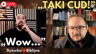 Pomagamy Widzom! | Dyżurka Biblijna, Fabian Błaszkiewicz | Dyżur 15