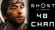 Ghost of Tsushima PL Odc 48 Khotun Chan BOSS! 4K Gameplay PL