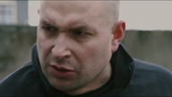 Żaba w więzieniu | Strzyga z naszej klasy