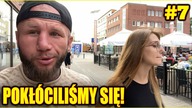 Pokłóciliśmy się Kto ma racje? Laponia - odwiedziny u Mikołaja! (Finlandia)