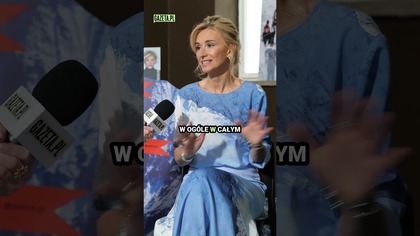 Wojciechowska była nazywana najgorszą matką świata.  Czy Marysia zgłosiła do niej pretensje?