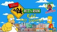 The SImpson: Hit & Run [Xbox/PS2/PC] (Review/Recenzja)