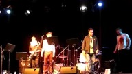 Wojtek Mazolewski Bund Band, festiwal Nowa Muzyka Żydowska 2010