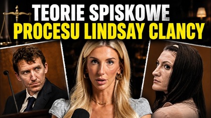 Czy Patrick Clancy jest WINNY?