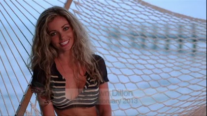 Playmates!. 2x08. Shawn. Dillon. (Miss. February. 2013)