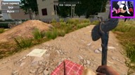 7 Days To Die: BORSUK I TAPIK Powtórka Lajwa Gameplay PL ŚWIAT PREGEN01