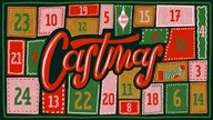 2 grudnia - CASTMAS 2024