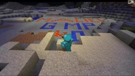 Minecraft - Rusz się Kwadracie! odc. 40 Budujemy Mosty!