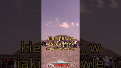 Podwodne budowle u wybrzeży Kuby.  Struktury MEGA mają tysiące lat