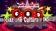 Marcus-Andrzejki 2016 w Rzymie