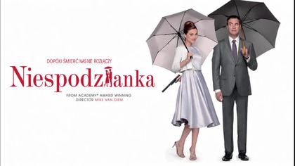 Niespodzianka (2015) [Lektor PL] - De Surprise