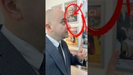 ZŁO TUSKA WRÓCIŁO