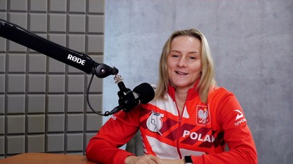 Agnieszka Tosza-Czak z złotym i srebrnym medalem na mistrzostwach świata w kettlebell