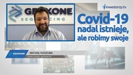 genXone SA, Michał Kaszuba  Prezes Zarządu, #504 ZE SPÓŁEK