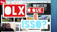 OLX em polonês, o que é isso?