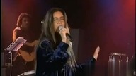 AL BANO & ROMINA POWER in RĪGA.  NA NA NA 1996
