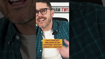 POLAKU!! BĘDZIESZ MIAŁ PROBLEM Z GOTÓWKĄ W LONDYNIE