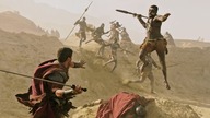 Ben-Hur (2016) - wielkie widowisko