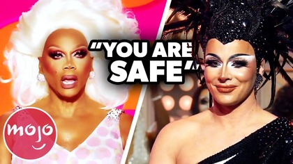Top 10 Times Queens Were Delusional on RuPauls Drag Race