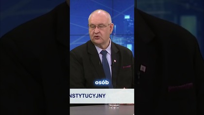 Czy ślubowanie sędziów było ważne? Szykuje się spór przed Trybunałem