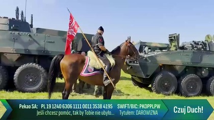 NA GRUNWALD za 17 dni - Olszański, Osadowski NPTV (04.08.2026)