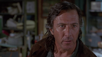 American Buffalo (1996) Lektor PL