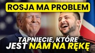 UMOWA PODPISANA.  Pokój NIE jest możliwy.  Tąpnięcie inflacji.  Nadchodzą upadłości firm z branży OZE