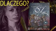 Recenzja: Zły Czarnoksiężnik z Oz Muduko