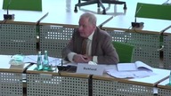 PROF.  ARN BURKHARDT - Patolog z Niemiec , omawia powikłania po szczepieniach  - Lektor PL