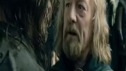 Władca Pierścieni - Idziemy Expić ( Przeróbka IVONA ) 480p