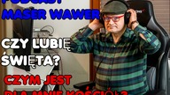 KTO KRADNIE WARTOŚCI? CZY JA LUBIĘ ŚWIĘTA? JA W KOŚCIELE.  CO NAS WSZYSTKICH ŁĄCZY?