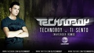 TECHNOBOY