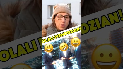 RZĄD TUSKA OLAŁ POWODZIAN