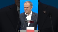 Rozwiążemy sprawę zbrodni wołyńskiej.  Tusk po spotkaniu z Zełenskim