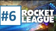 Rocket League [#6] | Wygraj z Tomem 1 na 1 | (+ Bladii)